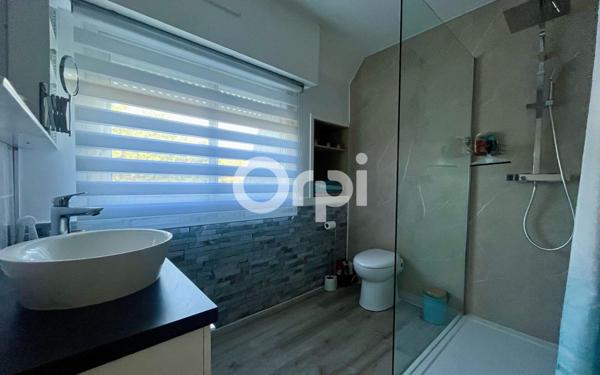 Maison à vendre    5 pièces •  Nivillac