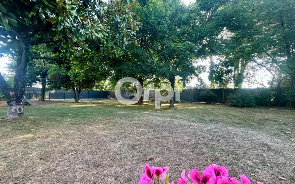 Maison à vendre    5 pièces •  Nivillac