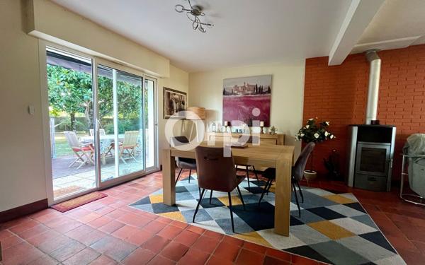 Maison à vendre    5 pièces •  Nivillac