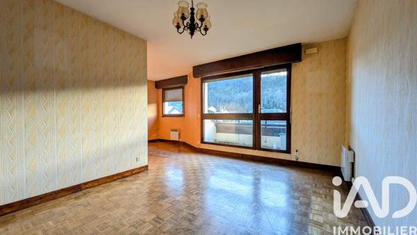 Immeuble à vendre 358 m² Givet