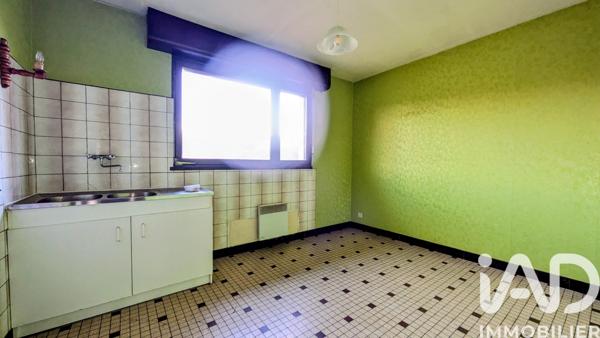 Immeuble à vendre 358 m² Givet