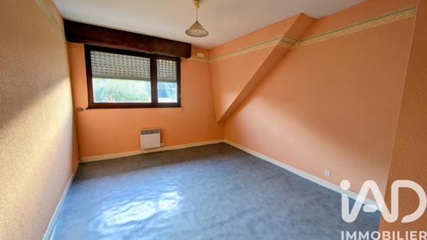 Immeuble à vendre 358 m² Givet