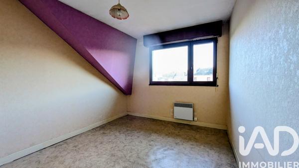 Immeuble à vendre 358 m² Givet