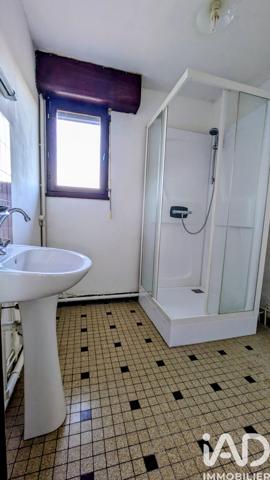 Immeuble à vendre 358 m² Givet