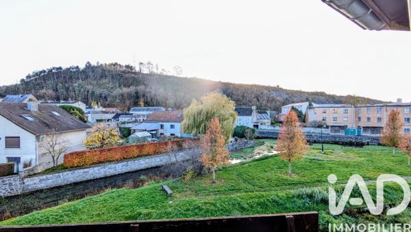 Immeuble à vendre 358 m² Givet