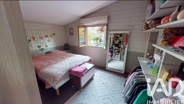 Maison à vendre 5 pièces 90 m² Réau