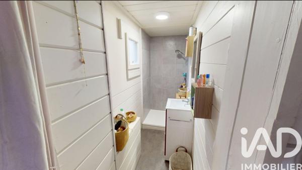 Maison à vendre 5 pièces 90 m² Réau