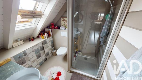 Maison à vendre 5 pièces 90 m² Réau