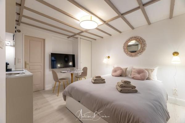 Vente / Immeuble