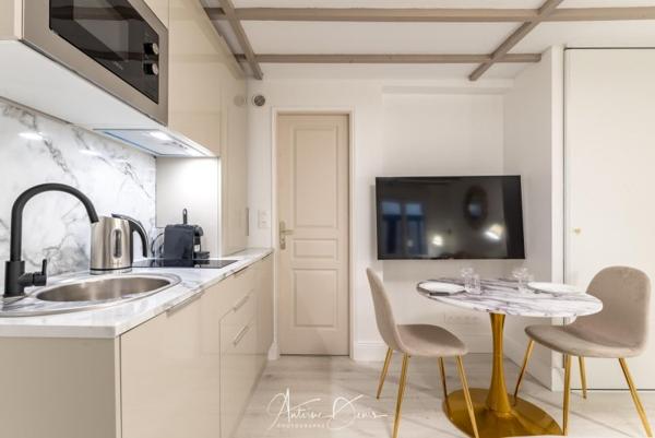 Vente / Immeuble