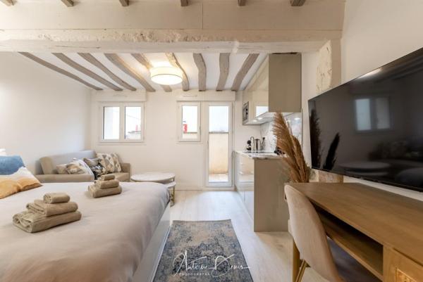 Vente / Immeuble