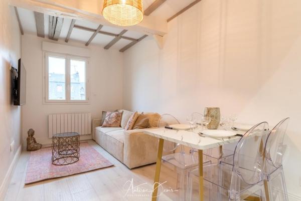 Vente / Immeuble