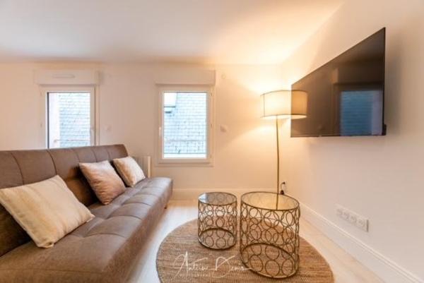 Vente / Immeuble