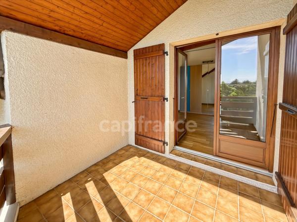 Maison à vendre 4 pièces PREVESSIN MOENS (01)