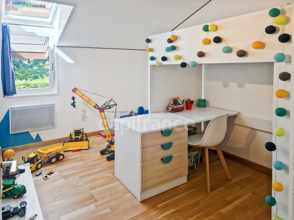 Maison à vendre 4 pièces PREVESSIN MOENS (01)