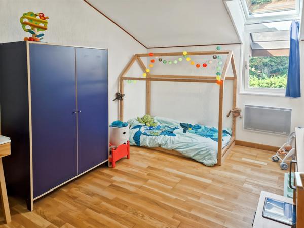 Maison à vendre 4 pièces PREVESSIN MOENS (01)