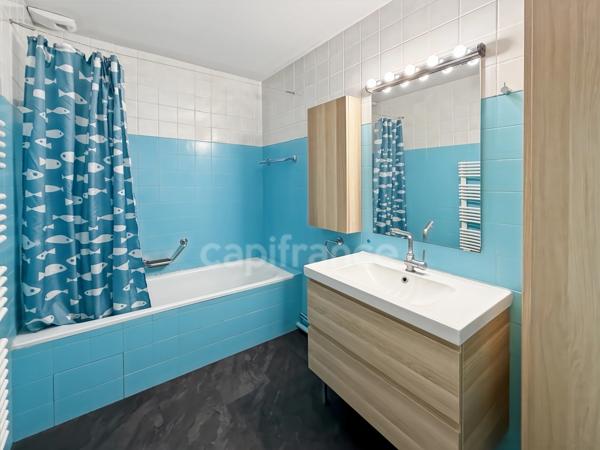 Maison à vendre 4 pièces PREVESSIN MOENS (01)