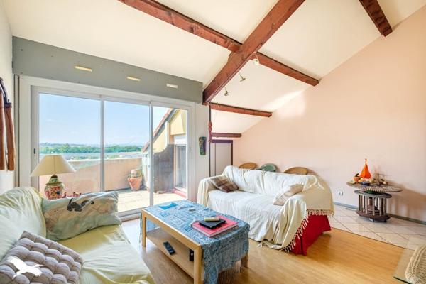 Appartement 254 000 € Lyon 08 3 p 69 m² DPE D