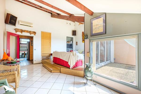 Appartement 254 000 € Lyon 08 3 p 69 m² DPE D