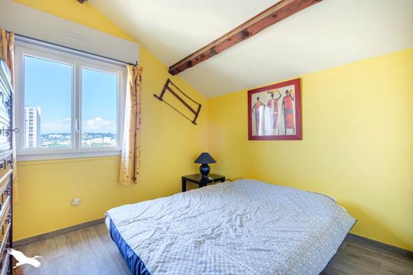 Appartement 254 000 € Lyon 08 3 p 69 m² DPE D