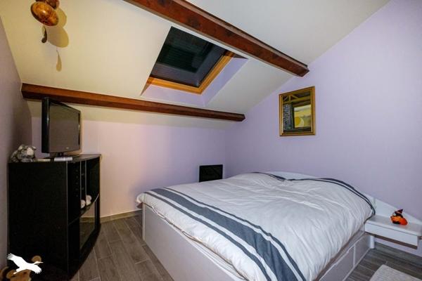Appartement 254 000 € Lyon 08 3 p 69 m² DPE D