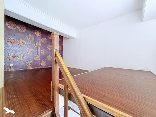 Appartement 490 000 € Lyon 04 5 p 121 m² DPE C