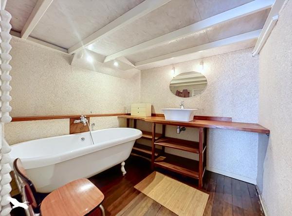 Appartement 490 000 € Lyon 04 5 p 121 m² DPE C