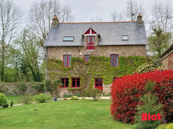 Maison 6 pièce(s)