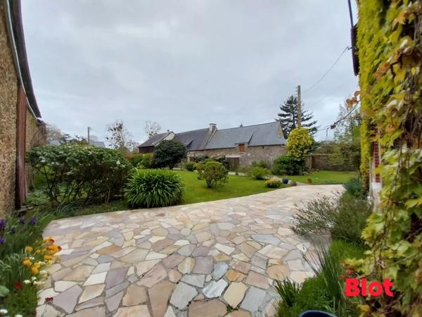 Maison 6 pièce(s)