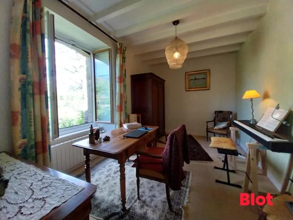 Maison 6 pièce(s)