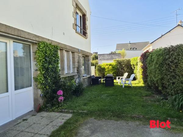 Maison 8 pièce(s)
