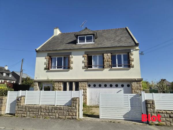 Maison 8 pièce(s)