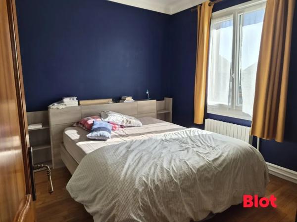 Maison 8 pièce(s)