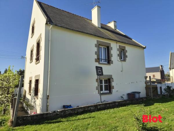 Maison 8 pièce(s)