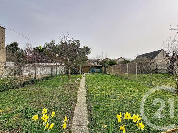 Maison à vendre  4 pièces - 110,04 m2 CHOISY LE ROI - 94