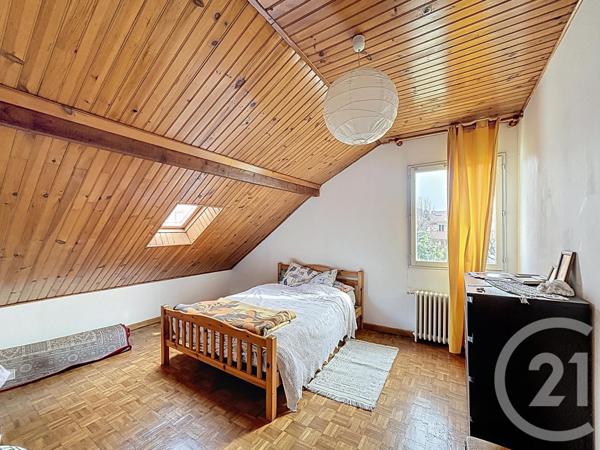 Maison à vendre  4 pièces - 110,04 m2 CHOISY LE ROI - 94