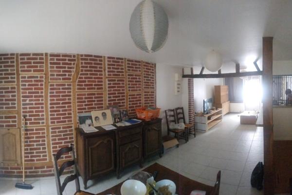 Vente Immeuble195 m² - 9 Pièces - AVESNES LE COMTE (62810)