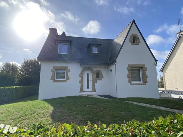 Vente Maison à Loudéac proche du centre