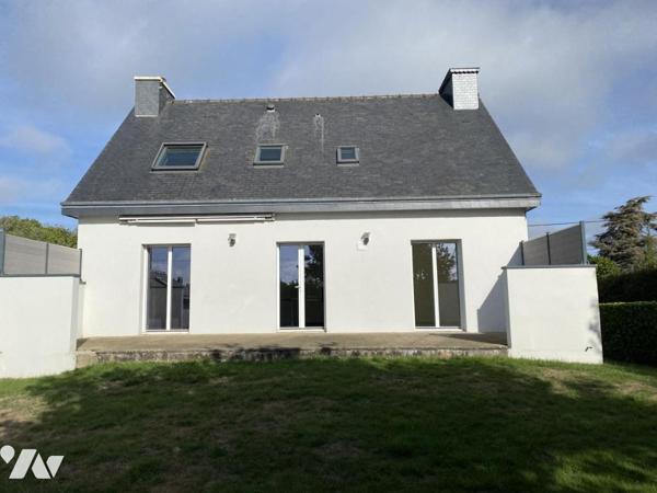 Vente Maison à Loudéac proche du centre
