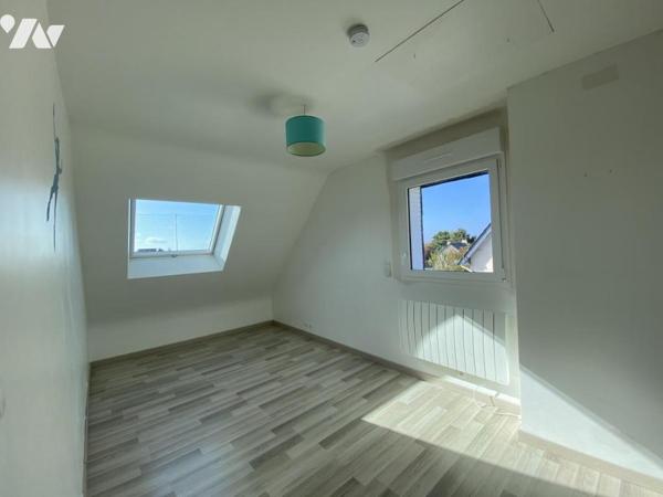 Vente Maison à Loudéac proche du centre