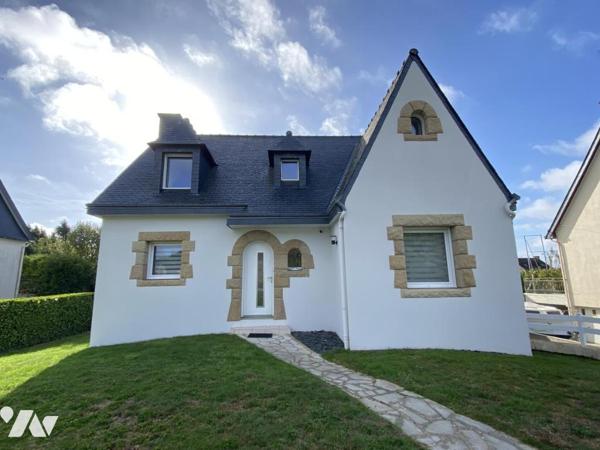 Vente Maison à Loudéac proche du centre
