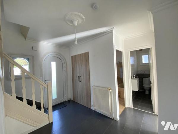 Vente Maison à Loudéac proche du centre