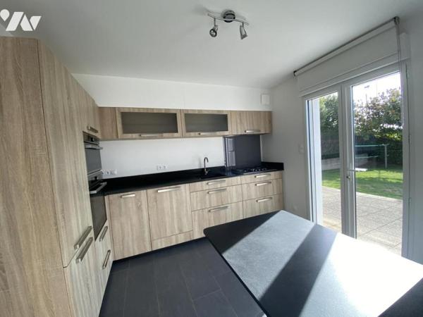 Vente Maison à Loudéac proche du centre