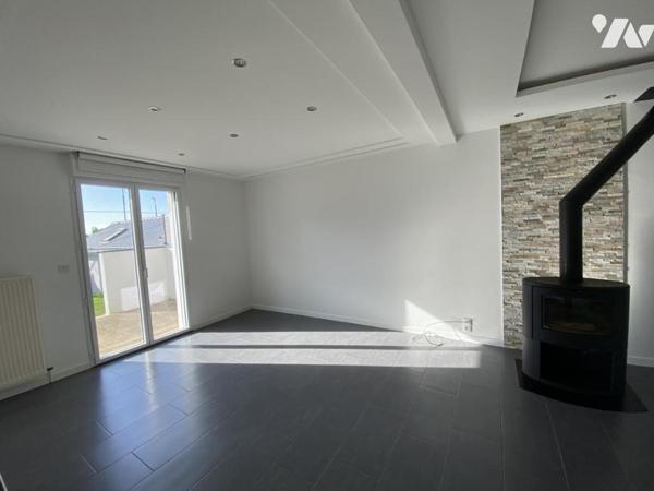 Vente Maison à Loudéac proche du centre