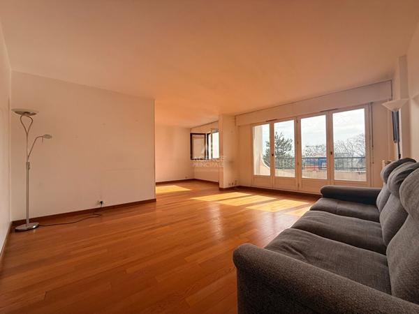 Appartement Cergy 4 pièce(s) 78.85 m2 227 000 € ** - Référence 111187