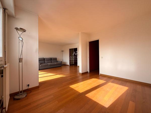 Appartement Cergy 4 pièce(s) 78.85 m2 227 000 € ** - Référence 111187