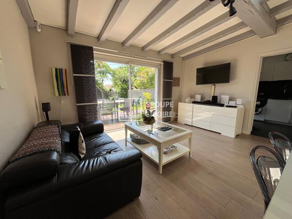 Maison T7 à vendre SAINT HERBLAIN - 143 m² (réf : ML25706)