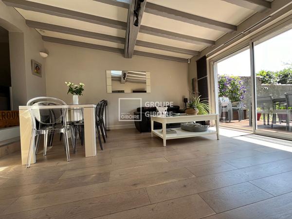 Maison T7 à vendre SAINT HERBLAIN - 143 m² (réf : ML25706)