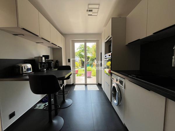 Maison T7 à vendre SAINT HERBLAIN - 143 m² (réf : ML25706)