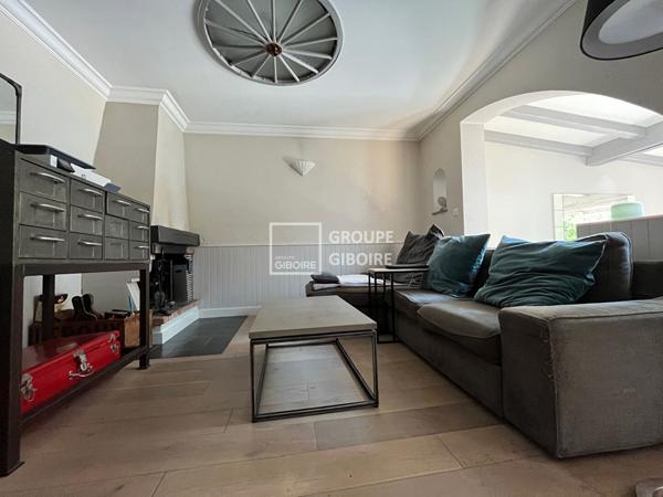 Maison T7 à vendre SAINT HERBLAIN - 143 m² (réf : ML25706)
